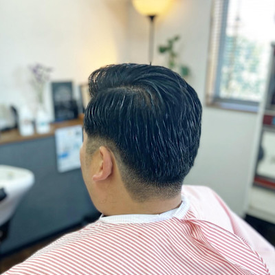 SALON ASANO×スタイル