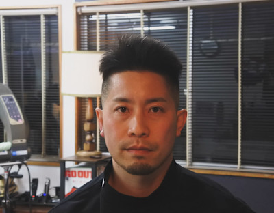 SALON ASANO×スタイル