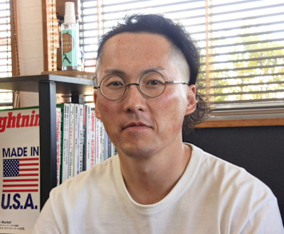 SALON ASANO×スタイル