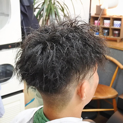 SALON ASANO×スタイル