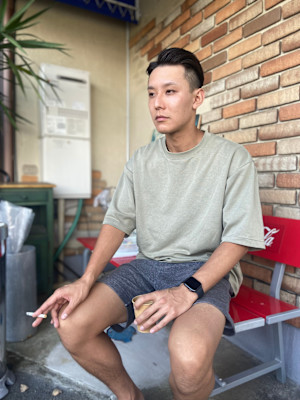 SALON ASANO×スタイル