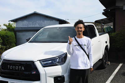 SALON ASANO×スタイル