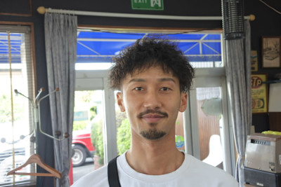 SALON ASANO×スタイル