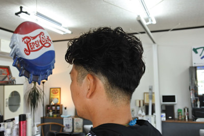 SALON ASANO×スタイル