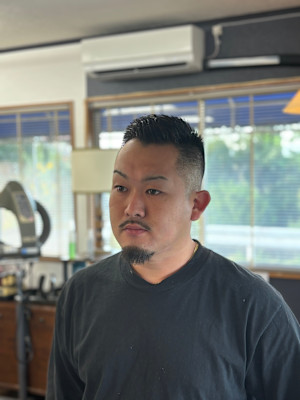 SALON ASANO×スタイル