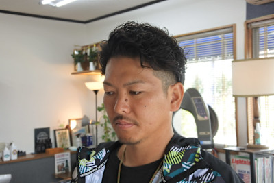 SALON ASANO×スタイル