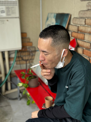 SALON ASANO×スタイル