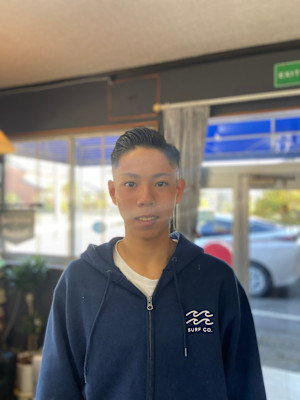 SALON ASANO×スタイル