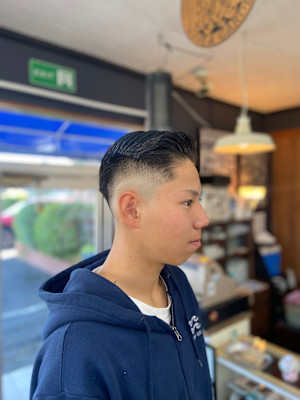 SALON ASANO×スタイル