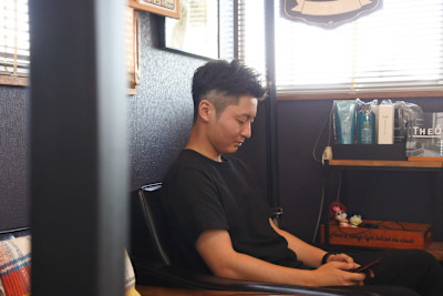 SALON ASANO×スタイル