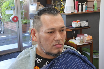 SALON ASANO×スタイル