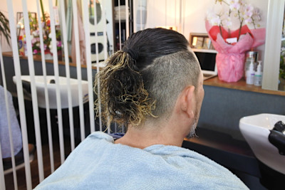 SALON ASANO×スタイル