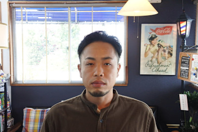 SALON ASANO×スタイル