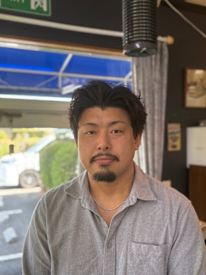 SALON ASANO×スタイル