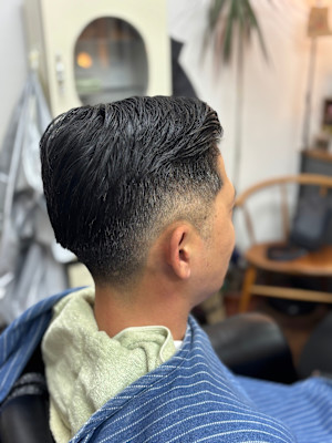 SALON ASANO×スタイル