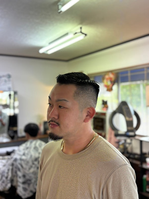 SALON ASANO×スタイル