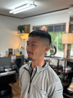 SALON ASANO×スタイル