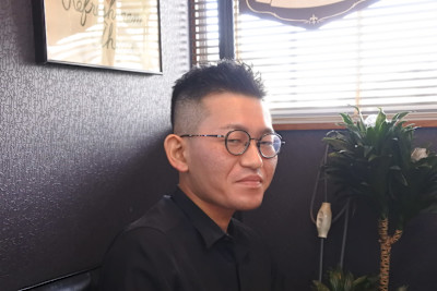 SALON ASANO×スタイル