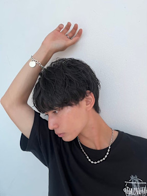 【ZEST吉祥寺】スパイラルパーマ