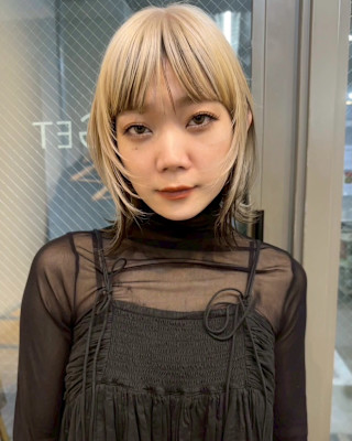 【大通駅徒歩3分／狸小路1丁目】NUGGET(ナゲット)