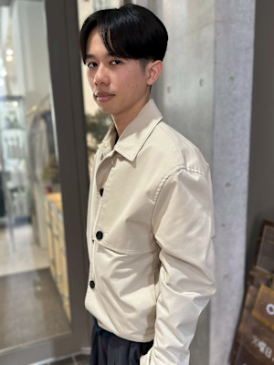 【大通駅徒歩3分／狸小路1丁目】NUGGET(ナゲット)