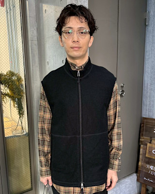 【大通駅徒歩3分／狸小路1丁目】NUGGET(ナゲット)