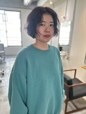 【大通駅徒歩3分／狸小路1丁目】NUGGET(ナゲット)