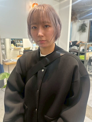 【大通駅徒歩3分／狸小路1丁目】NUGGET(ナゲット)