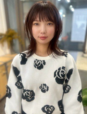 【大通駅徒歩3分／狸小路1丁目】NUGGET(ナゲット)