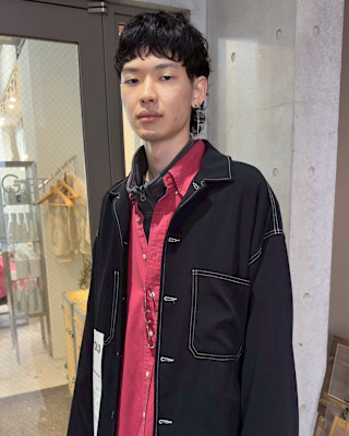 【大通駅徒歩3分／狸小路1丁目】NUGGET(ナゲット)