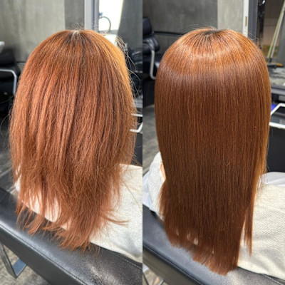 Rowlly×スタイル