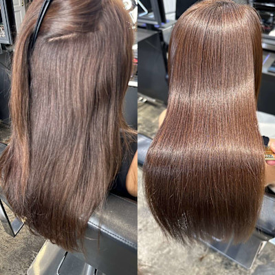 Rowlly×スタイル