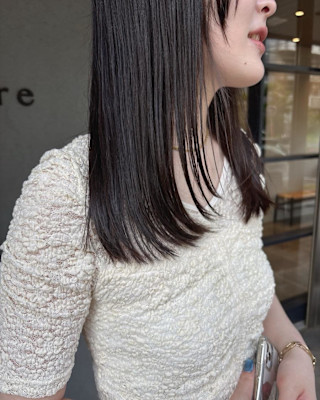 顔まわりレイヤー