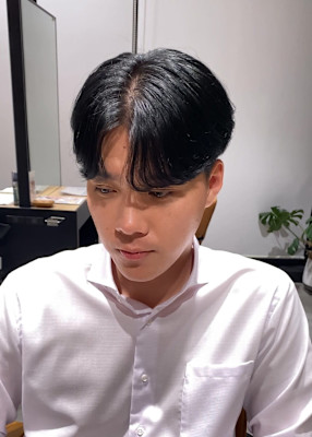 就活生必見！コンマバング