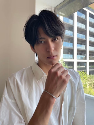 【ZEST吉祥寺】ニュアンスパーマ