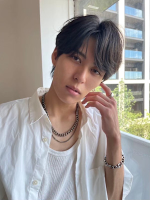 【ZEST吉祥寺】ニュアンスパーマ