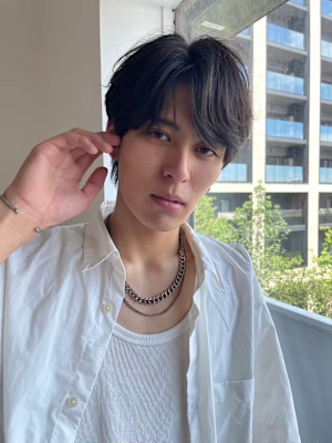 【ZEST吉祥寺】ニュアンスパーマ