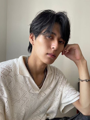 【ZEST吉祥寺】ニュアンスパーマ