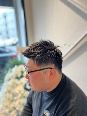 フェザーアップ