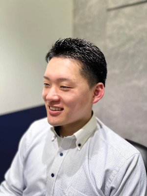 LIBERTY SHARE BARBER 銀座2nd