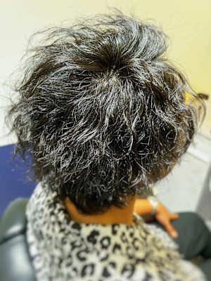 LIBERTY SHARE BARBER 銀座2nd