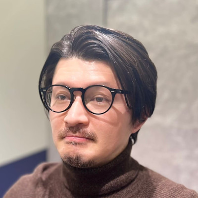 LIBERTY SHARE BARBER 銀座2nd