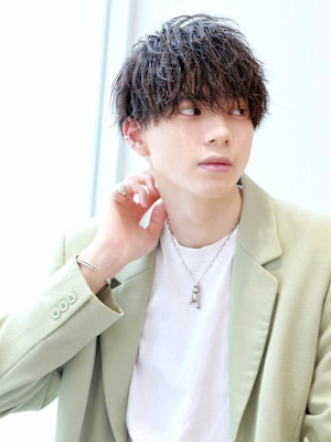 ソフツイマッシュ