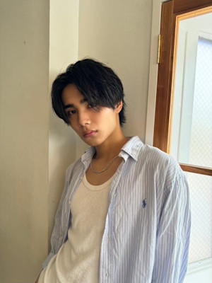 【ZEST吉祥寺】センターパート