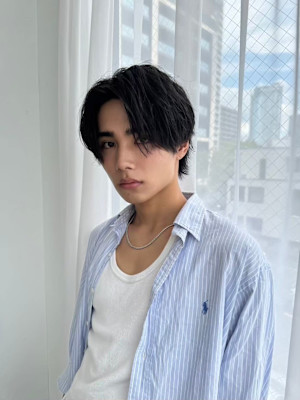 【ZEST吉祥寺】センターパート