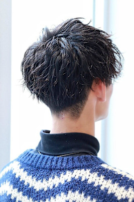 ハイウェーブマッシュ