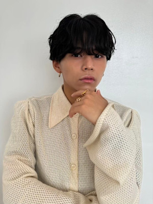 【ZEST吉祥寺】緩めシャドウパーママッシュ