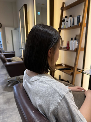 シークレットカラー