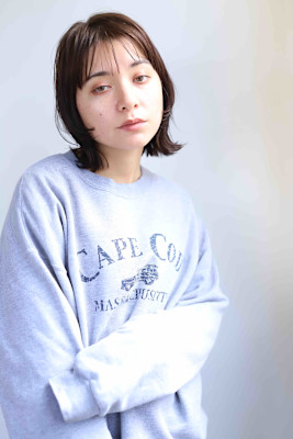 neu【ノイ】スマートサロン×スタイル