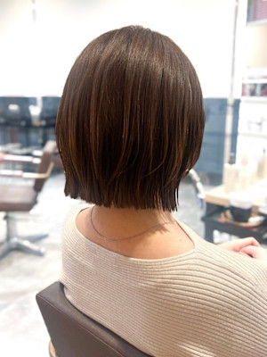 NOA 福島店×スタイル